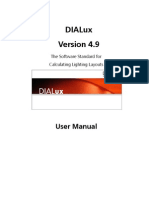 Dialux Manual49 En