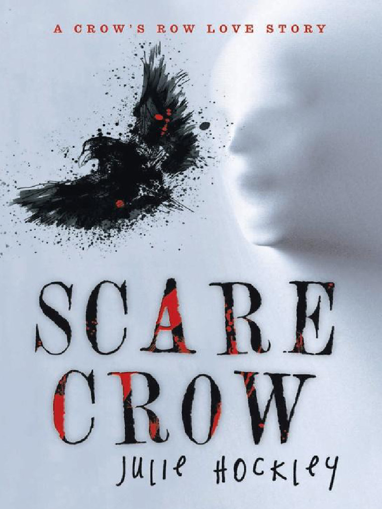 Crows Row 2 - Scare Crow - SCB | PDF | Cães | Cama