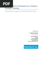 Download California 2015 Serialization  e-Pedigree Strategic Planning Guide by pharmtech SN82489520 doc pdf