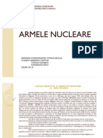 Armele Nucleare - Barbaros, Covaliu, Tudorache - Md 32