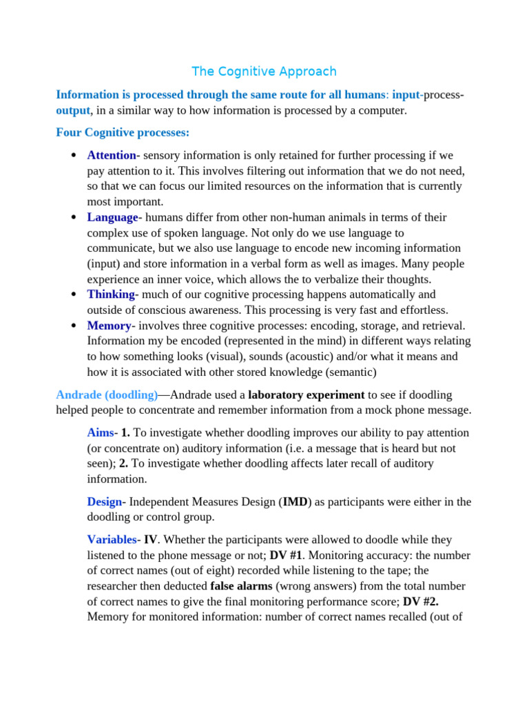 JavaScript Student Workbook | PDF | Information | Recall (Memory)