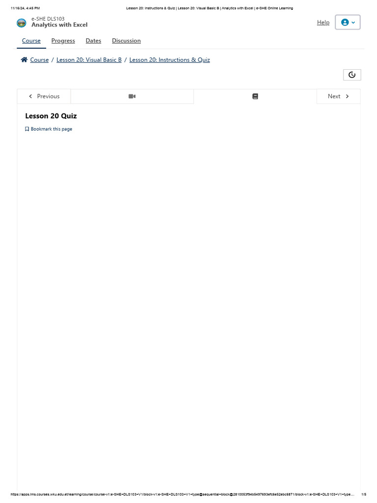 L20 4 pdf microsoft excel software engineering