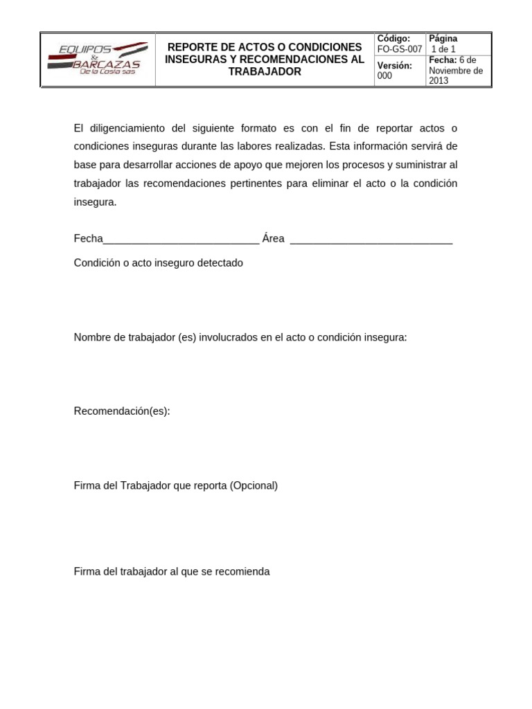 fo-gs-007-reporte-condiciones-inseguras-y-recomend-al-trabaj-pdf