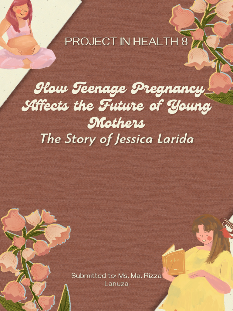 Teenage Pregnancy Research | PDF | Teenage Pregnancy | Pregnancy