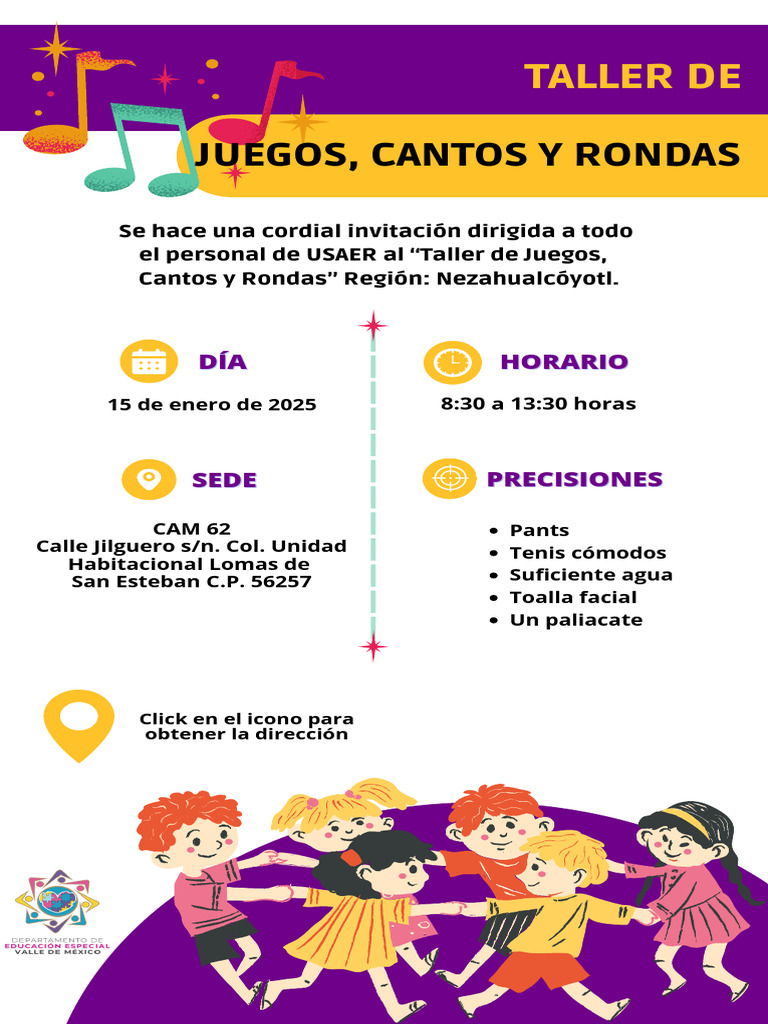 Invitación 