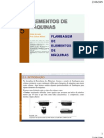 5 - Flambagem Elementos Maquinas