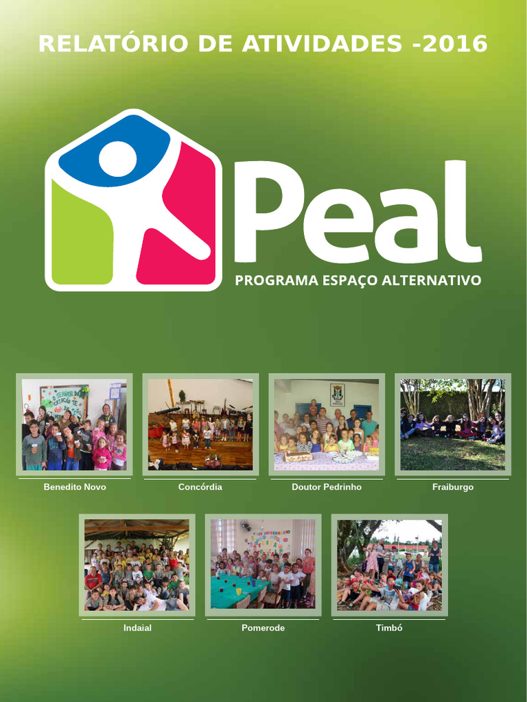 Revista PEAL - 2016 01 | PDF | Conselho de Segurança das Nações Unidas ...
