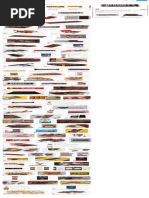 Chocolate Nestlé Almon Ris 12 Pzas 26 G Cu Walmart | PDF | Chocolate