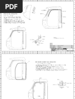 KW Door Trim Installation Guide | PDF