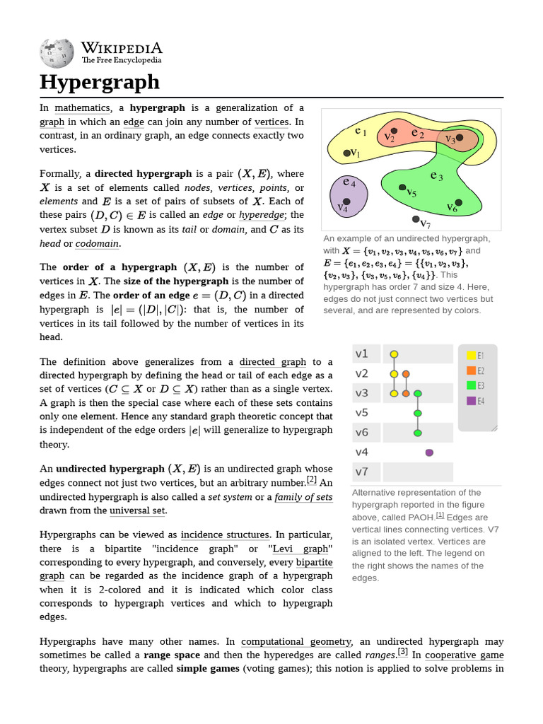 Graph Theory Discrete Mathematics Examples