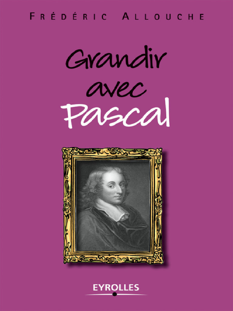 La quête de sens avec Pascal | PDF | Vérité | Théorie du substratum