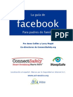 Gui a Face Book