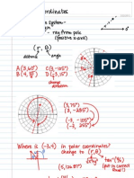 PC 9.6 Polar Coordinates