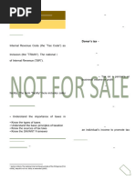 RR 15-2010: Disclosure Requirements | PDF | Taxes | Payments