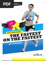 Download 2012 Brooks PR Invitational Media Guide by BrooksRunning SN82496906 doc pdf