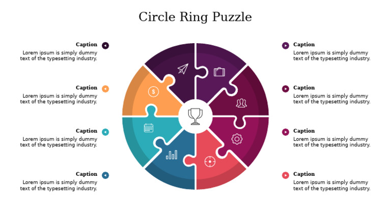 704389-Circle Ring Puzzle | PDF
