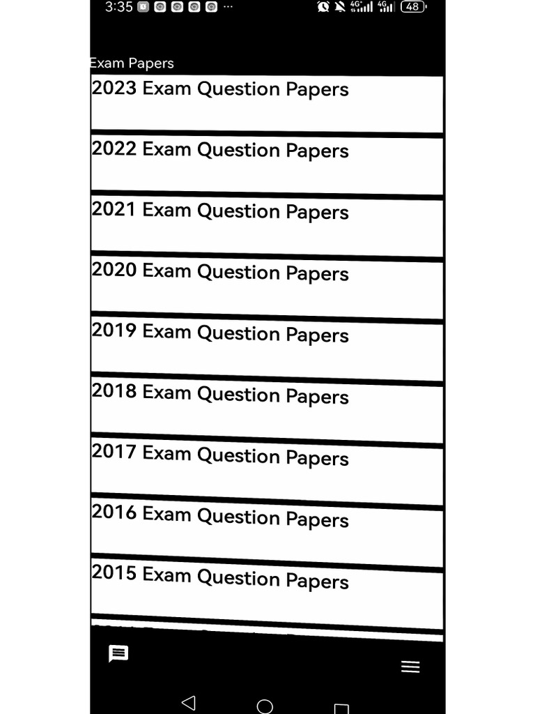 Papers | PDF
