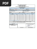 GST Invoice Format For Composition Scheme Dealers | PDF | Governance ...