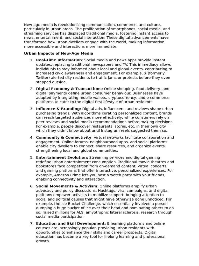 socio | PDF | Social Media | Popular Culture & Media Studies