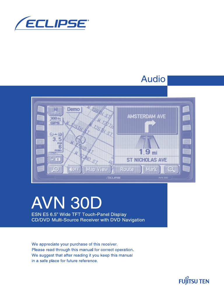 Audio Manual | PDF | Equalization (Audio) | Compact Disc