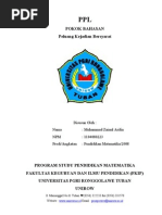 Download PPL 2 Peluang Bersyarat by Bobbie Cakep SN82499213 doc pdf