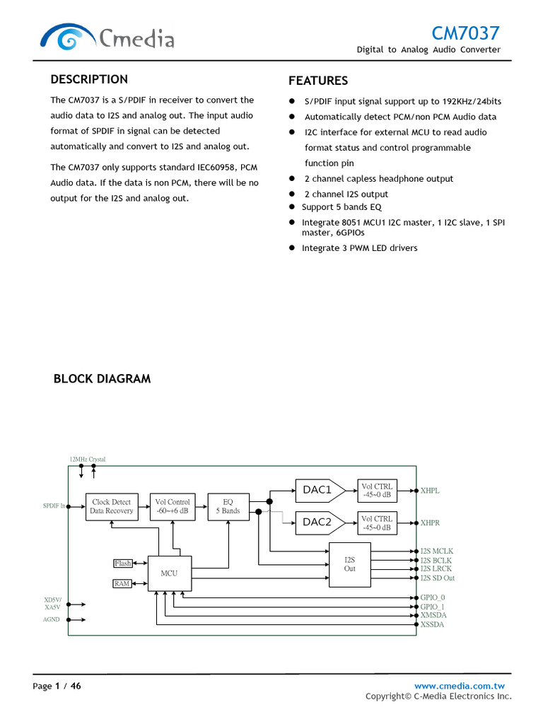 En Article File 20240322150350 ZBR | PDF | Digital To Analog Converter ...
