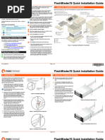 Pure Storage FlashArray Installation Guide | PDF | Manufactured Goods ...