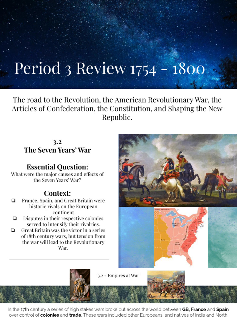 Causes of the American Revolution | PDF | Government