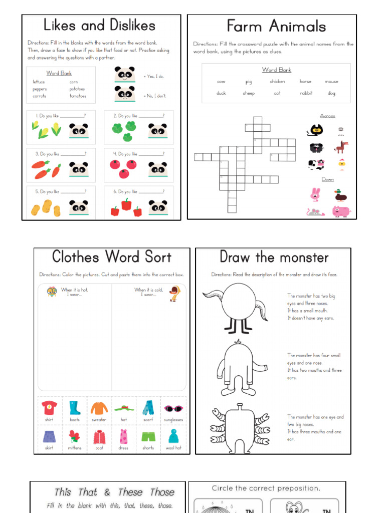 Class 1 | PDF