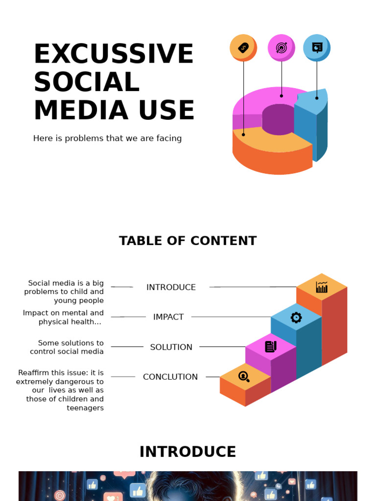 3D Infographics by Slidesgo | PDF