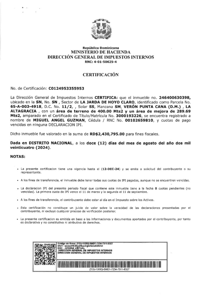 IPI | PDF