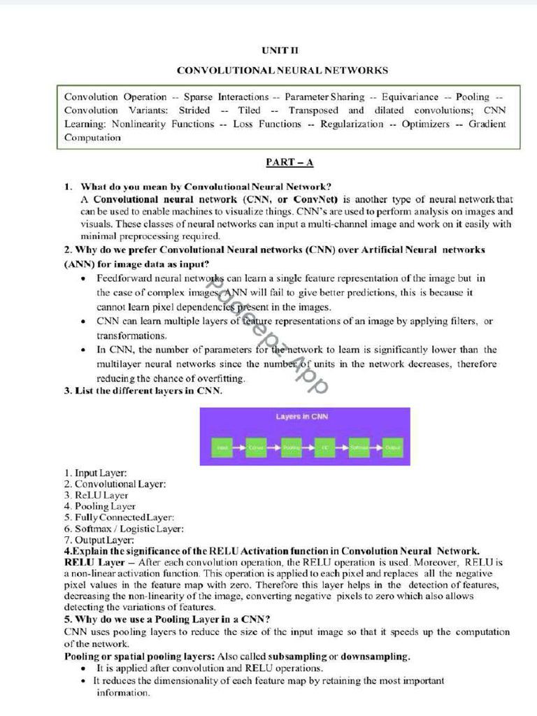 Unit 2 | PDF