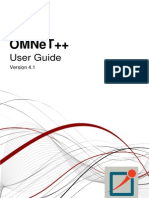 UserGuide OMNet++