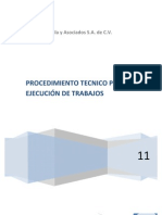 Download procedimiento by May Hl SN82502270 doc pdf