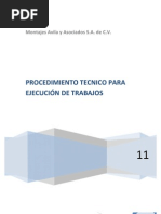 Download procedimiento by May Hl SN82502270 doc pdf