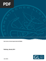 SOLAS Chapter III Life-Saving Appliances Guide | PDF | Equipment ...