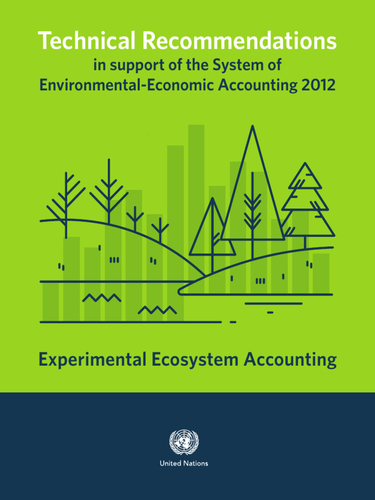 Seriesm 97e | PDF | Valuation (Finance) | Natural Environment