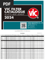 Glow Plug Catalog | PDF