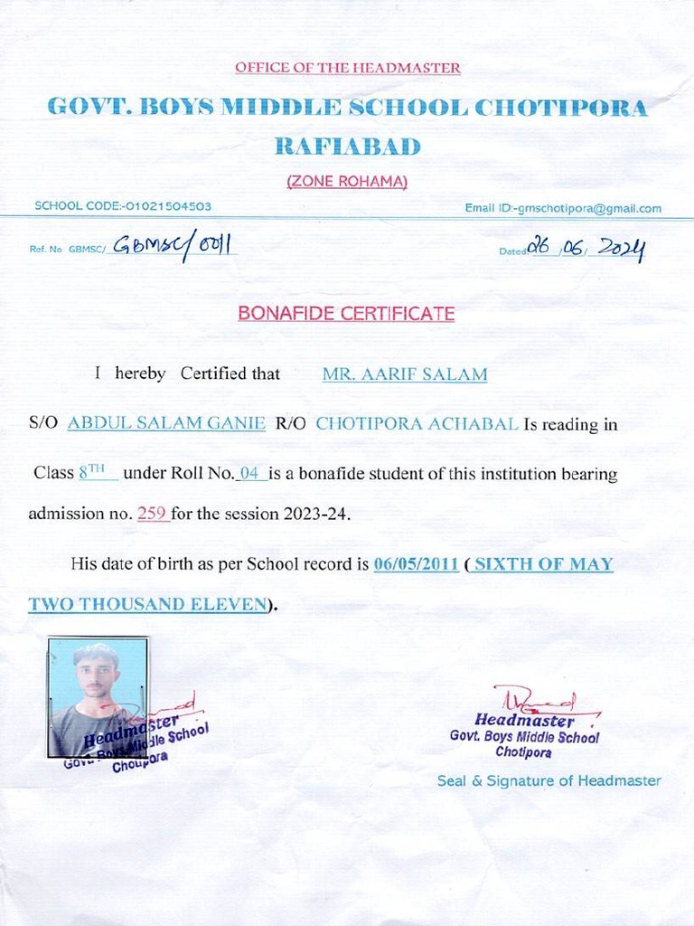 Arif | PDF
