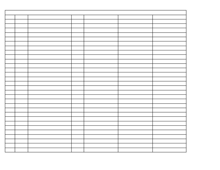 Physics Practical Activity List | PDF