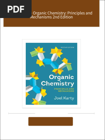 Immediate download (eBook PDF) Organic Chemistry: Principles and Mechanisms 2nd Edition ebooks 2024