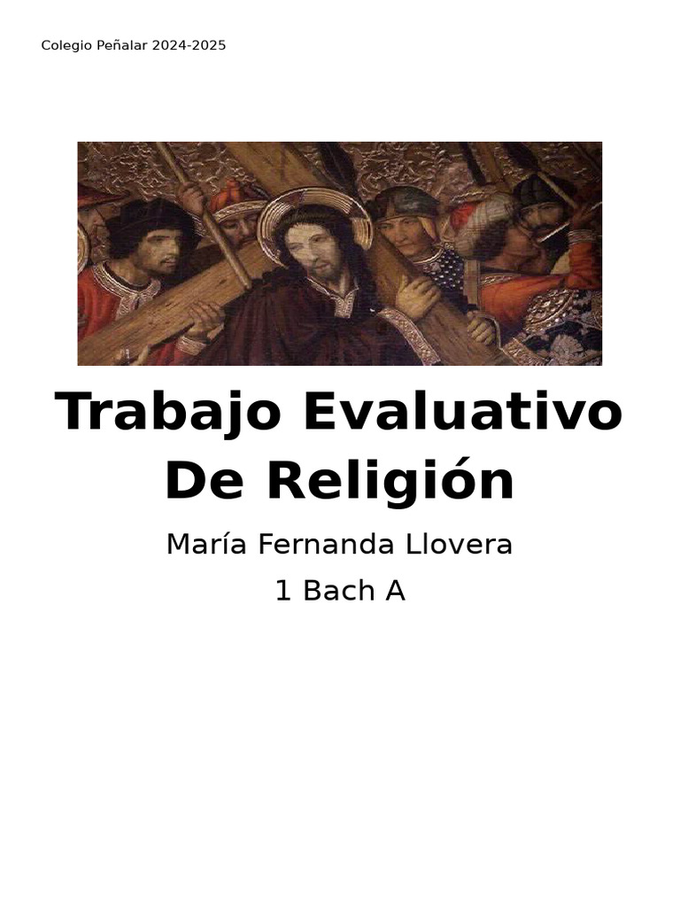 Impacto del Cristianismo en Roma | PDF | imperio Romano | Cristianismo ...