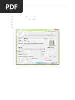 How to Add a Plot Stamp in AutoCAD | PDF
