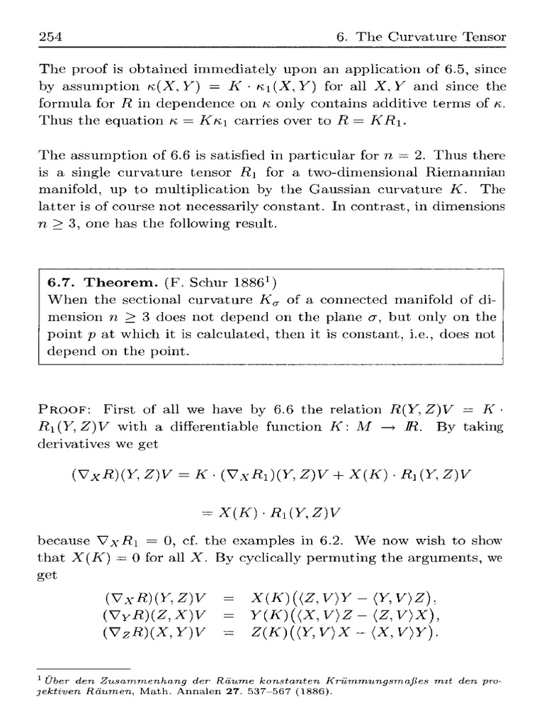 Bản sao của Wolfgang Kuhnel - Differential geometry - curves - surfaces ...