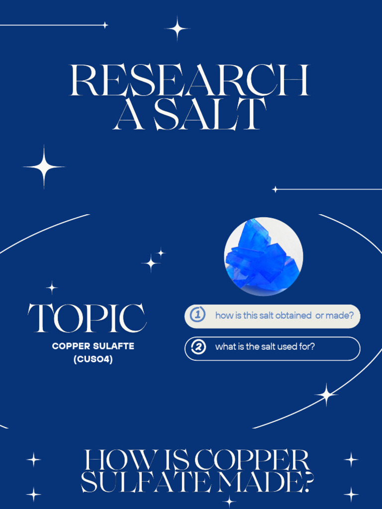 Blue and White Minimalist Group Project Presentation PDF | PDF