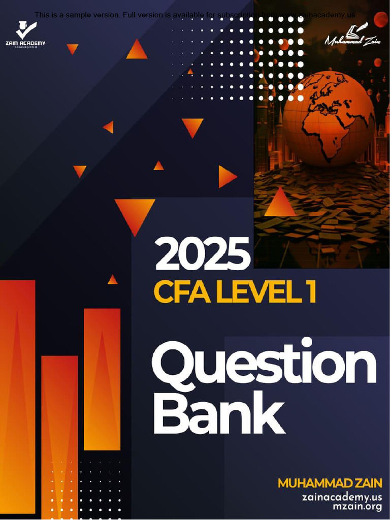 定価3.5万 新品未使用　CFA Level 1 1000 questions hq720.jpg?sqp=-