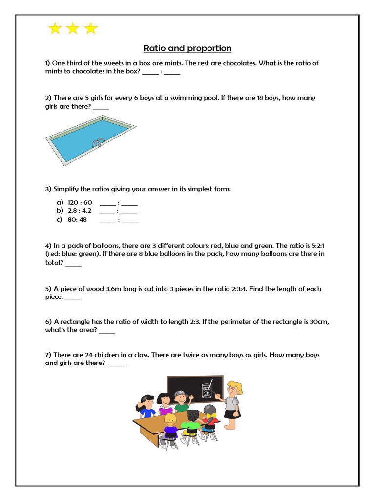 3 Star | PDF
