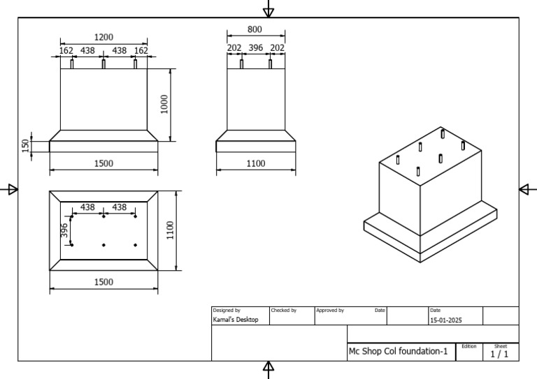 MC Shop Col Foundation-1 | PDF