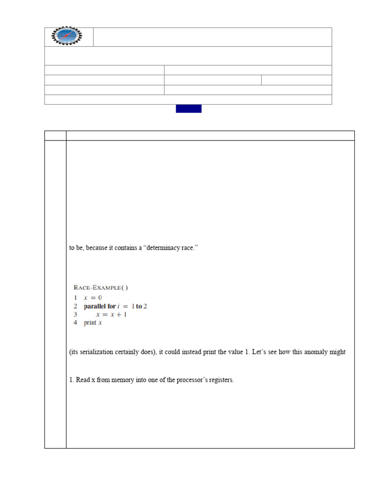 AAM Test-2 Scheme and Solutions-December 2024 | PDF | Central ...