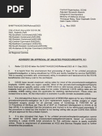 Form Medical Reimbursement Claim | PDF | Affidavit | Hospital